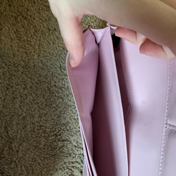 Coach Wallet - Picture 5 of 5